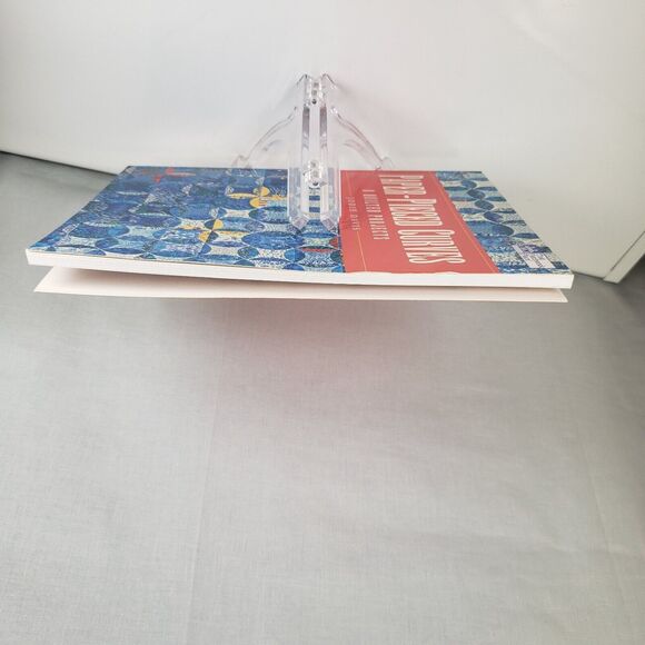 Paper Pieced Curves 8 Quilted Projects by Jodie Davis 2000 Patchwork Patterns - Picture 13 of 15